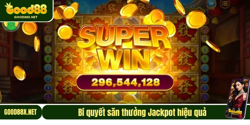 Kinh nghiệm chinh phục phần thưởng slot lớn