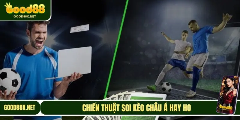 Bổ sung vào cẩm nang những chiến thuật hay ho
