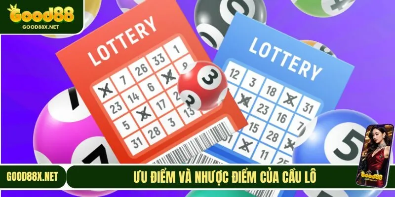 Hiểu rõ lợi ích và hạn chế khi áp dụng chiến thuật soi xổ số